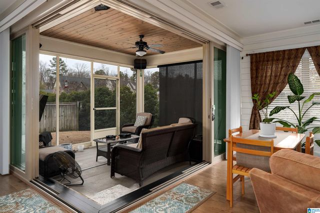 2236 BLACK CREEK CROSSING, Hoover, AL 35244