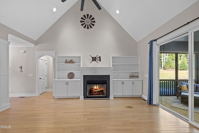 142 Mohawk Drive, Louisburg, NC 27549