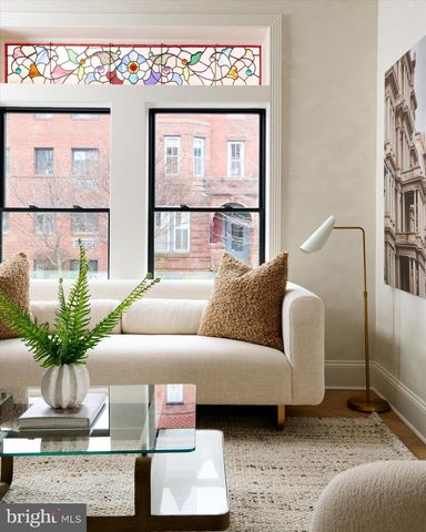 1115 RHODE ISLAND AVE NW, Washington, DC 20005