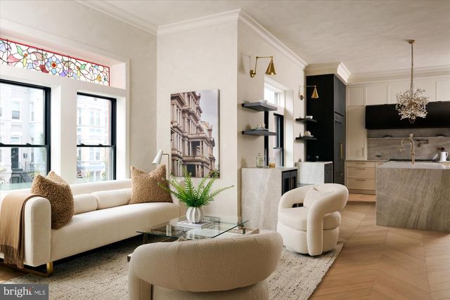 1115 RHODE ISLAND AVE NW, Washington, DC 20005