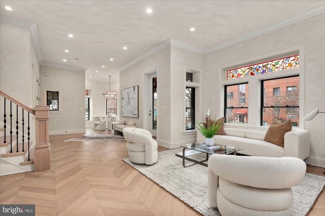 1115 RHODE ISLAND AVE NW, Washington, DC 20005