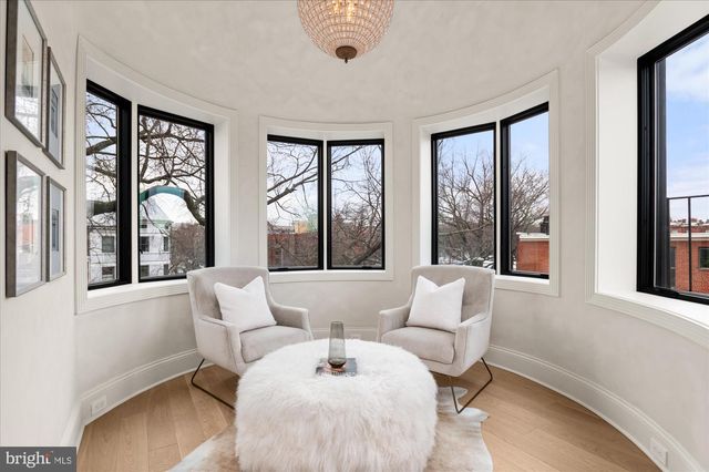 1115 RHODE ISLAND AVE NW, Washington, DC 20005