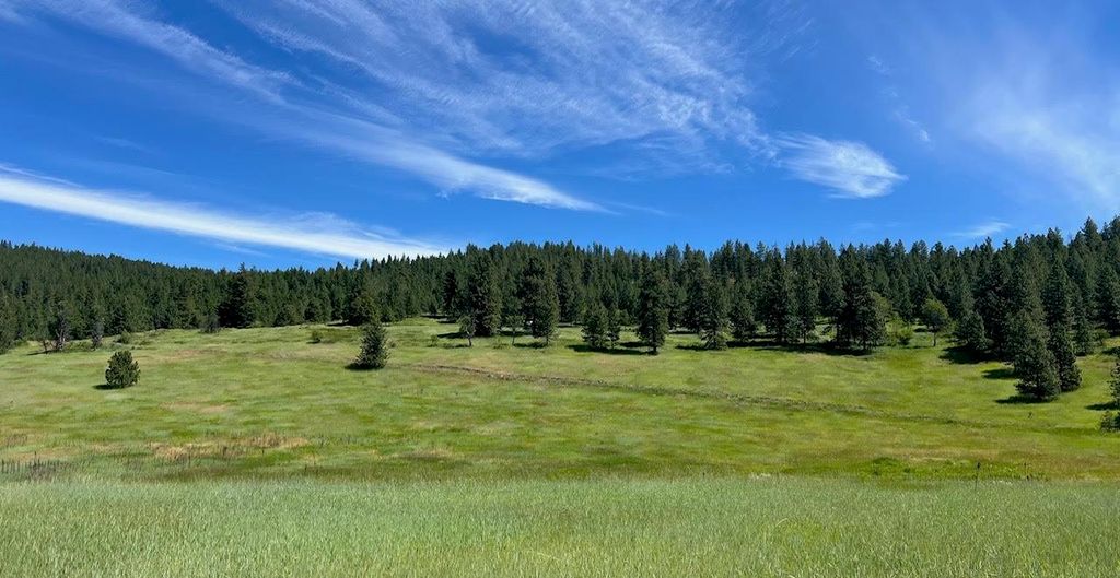 3635 B Breckenridge Rd, Rice, WA 99167