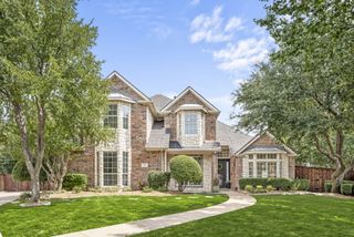 105 Surrey Court, Southlake, TX 76092