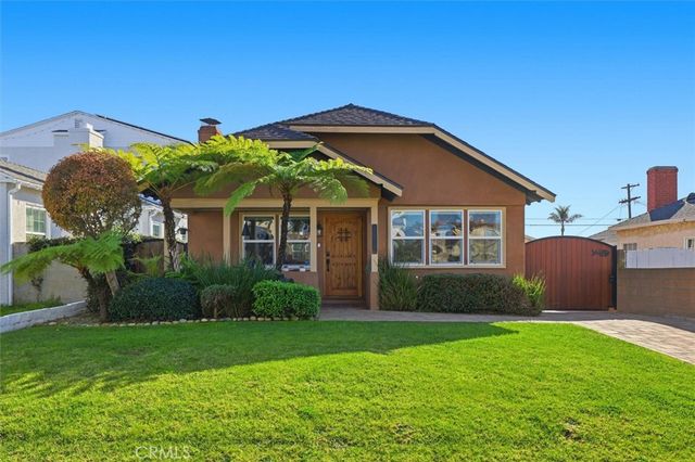 4312 W 59th Street, Los Angeles, CA 90043