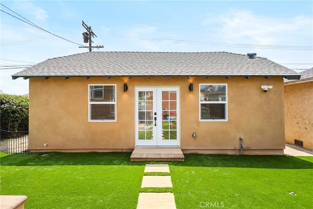 4312 W 59th Street, Los Angeles, CA 90043