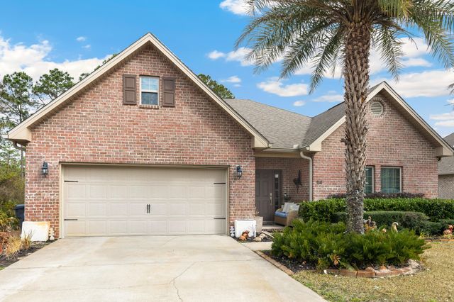 114 Maddox Street, Santa Rosa Beach, FL 32459