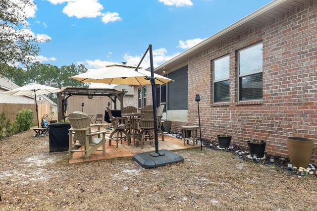 114 Maddox Street, Santa Rosa Beach, FL 32459