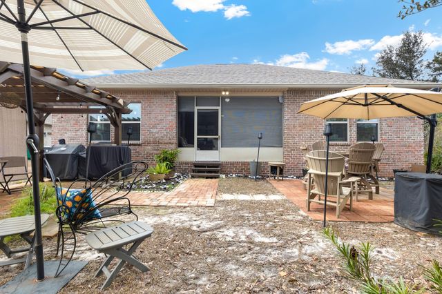 114 Maddox Street, Santa Rosa Beach, FL 32459