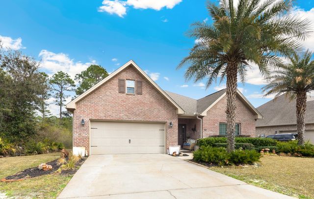 114 Maddox Street, Santa Rosa Beach, FL 32459