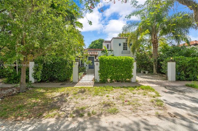 1119 Lisbon St, Coral Gables, FL 33134