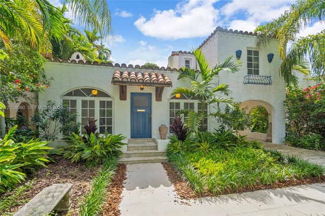 1119 Lisbon St, Coral Gables, FL 33134