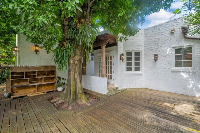 1119 Lisbon St, Coral Gables, FL 33134