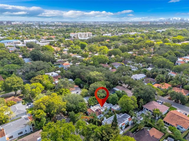 1119 Lisbon St, Coral Gables, FL 33134
