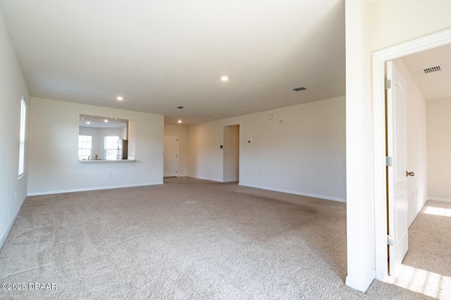 2633 Neverland Drive, New Smyrna Beach, FL 32168