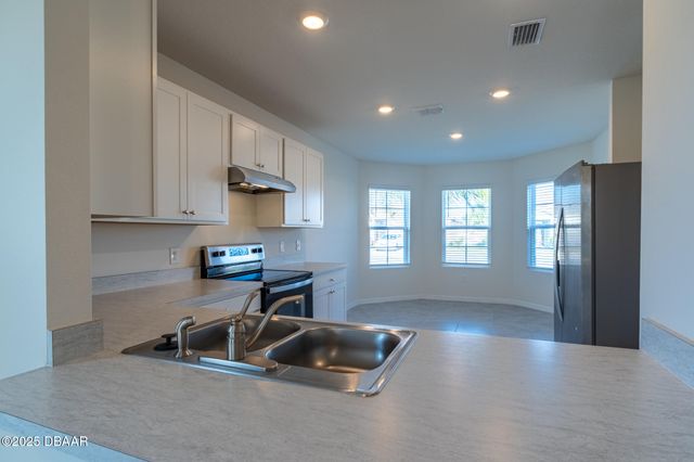 2633 Neverland Drive, New Smyrna Beach, FL 32168