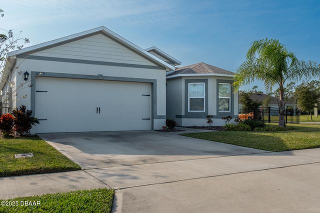2633 Neverland Drive, New Smyrna Beach, FL 32168