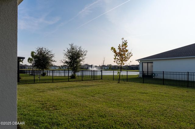 2633 Neverland Drive, New Smyrna Beach, FL 32168