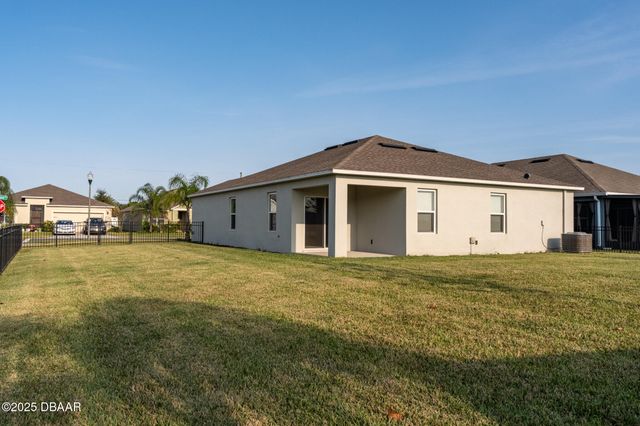 2633 Neverland Drive, New Smyrna Beach, FL 32168