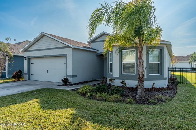 2633 Neverland Drive, New Smyrna Beach, FL 32168