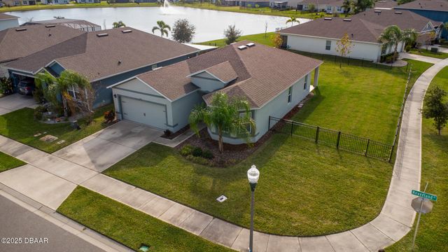 2633 Neverland Drive, New Smyrna Beach, FL 32168