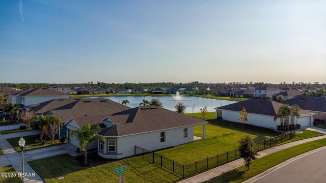 2633 Neverland Drive, New Smyrna Beach, FL 32168
