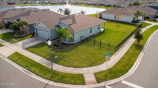 2633 Neverland Drive, New Smyrna Beach, FL 32168