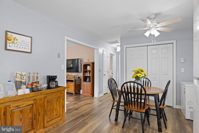 11 9TH ST, Ridgely, MD 21660
