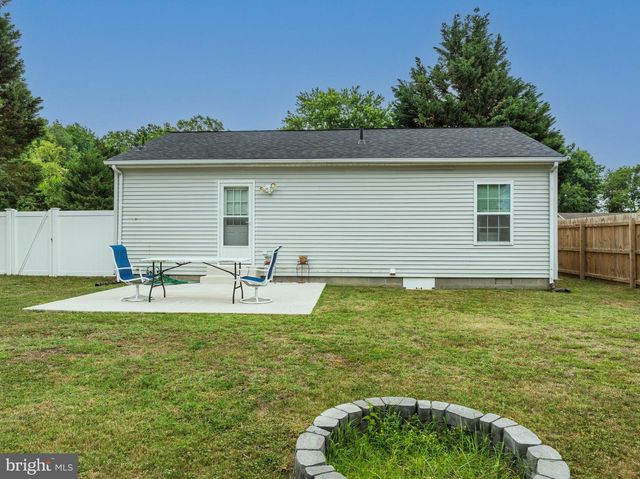 11 9TH ST, Ridgely, MD 21660