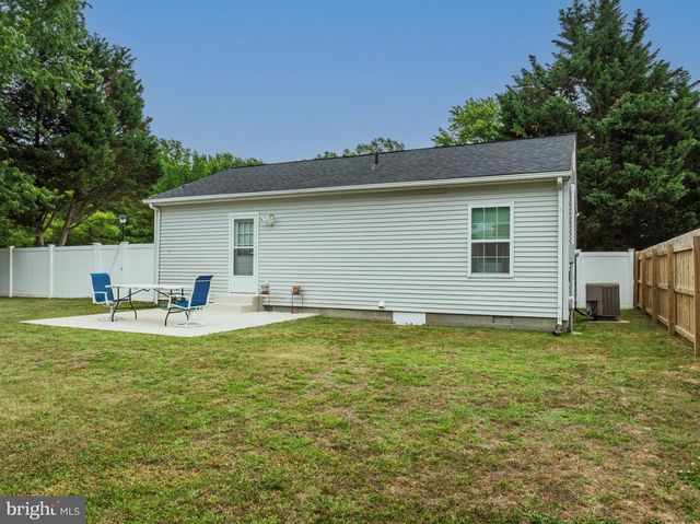 11 9TH ST, Ridgely, MD 21660