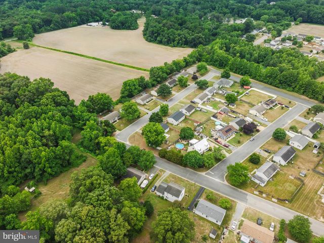 11 9TH ST, Ridgely, MD 21660