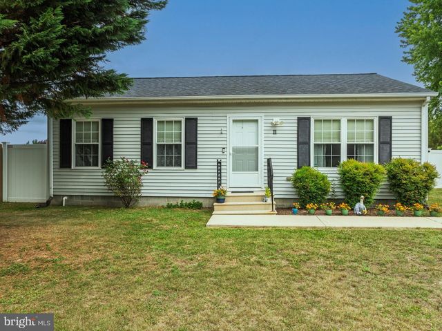 11 9TH ST, Ridgely, MD 21660