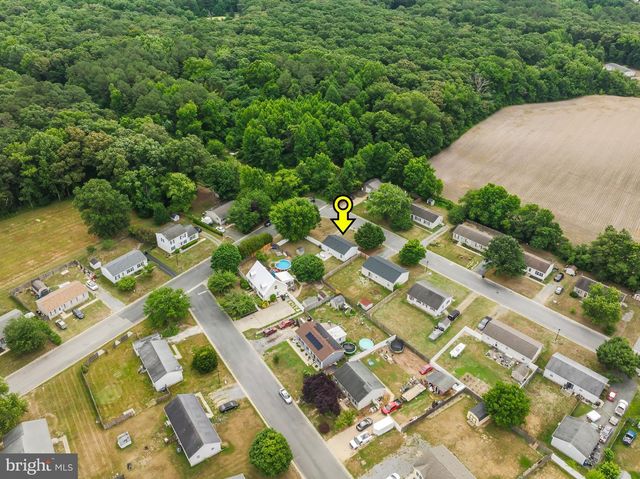 11 9TH ST, Ridgely, MD 21660