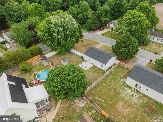 11 9TH ST, Ridgely, MD 21660