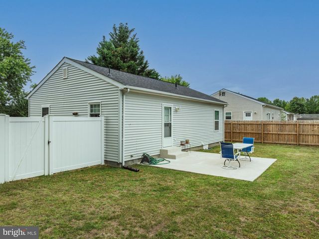 11 9TH ST, Ridgely, MD 21660