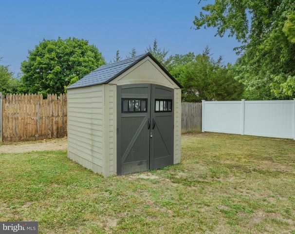11 9TH ST, Ridgely, MD 21660