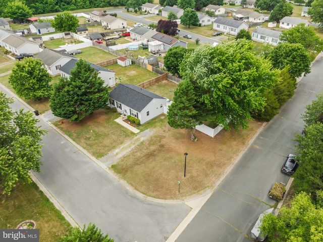 11 9TH ST, Ridgely, MD 21660