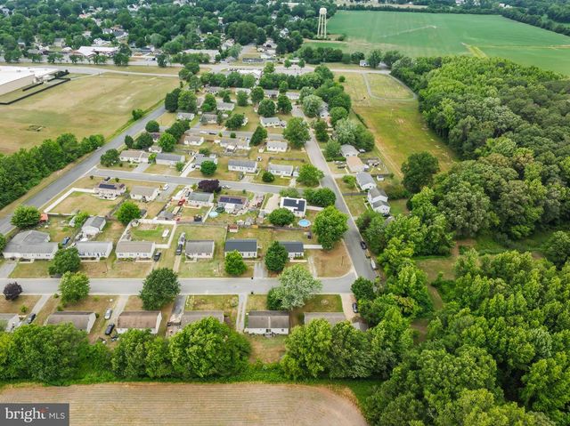 11 9TH ST, Ridgely, MD 21660