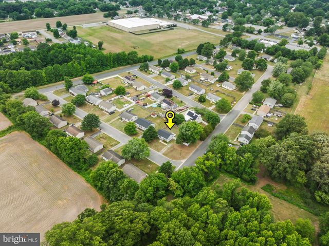 11 9TH ST, Ridgely, MD 21660