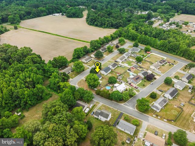 11 9TH ST, Ridgely, MD 21660