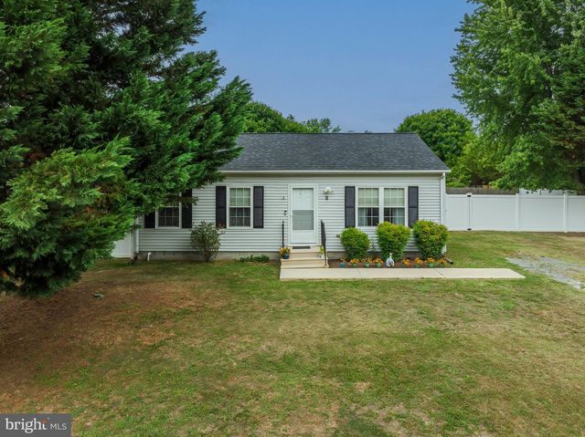 11 9TH ST, Ridgely, MD 21660