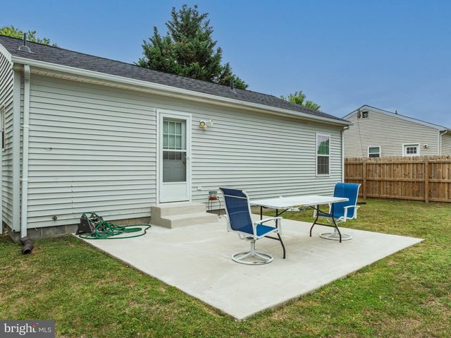 11 9TH ST, Ridgely, MD 21660