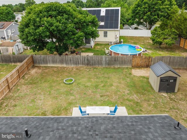 11 9TH ST, Ridgely, MD 21660