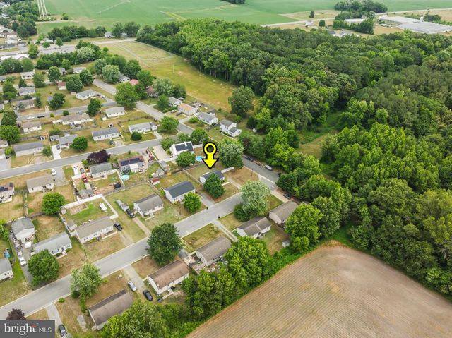11 9TH ST, Ridgely, MD 21660