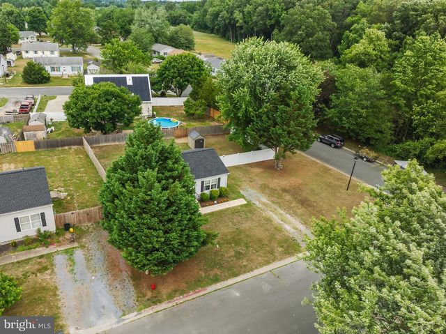 11 9TH ST, Ridgely, MD 21660