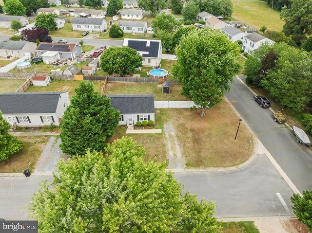 11 9TH ST, Ridgely, MD 21660