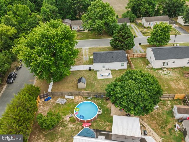 11 9TH ST, Ridgely, MD 21660