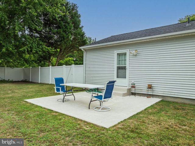 11 9TH ST, Ridgely, MD 21660