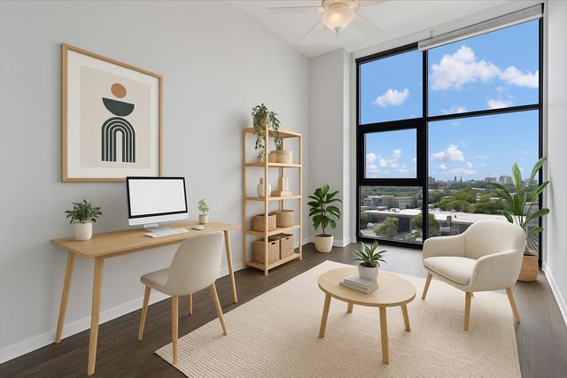 1224 W VAN BUREN Street 809, Chicago, IL 60607