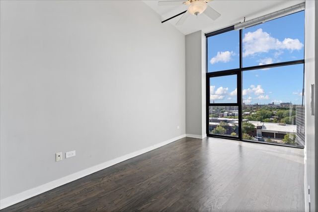 1224 W VAN BUREN Street 809, Chicago, IL 60607